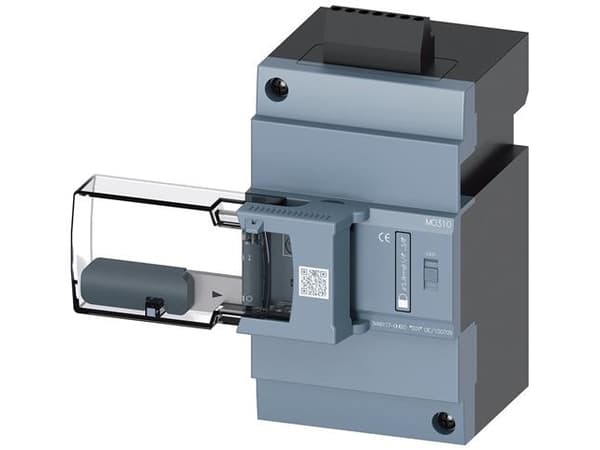 Siemens 3VA9117-0HB10 Moottorikäyttö 1 kpl (3VA91170HB10)
