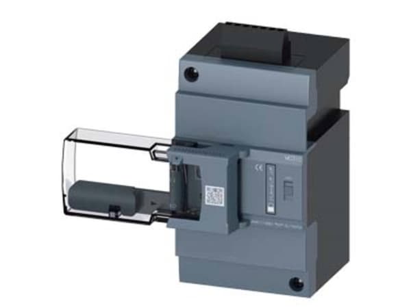 Siemens 3VA9117-0HB10 Moottorikäyttö 1 kpl (3VA91170HB10)