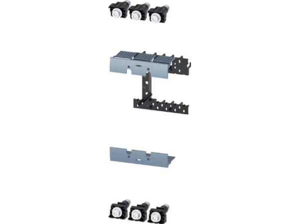 Siemens 3VA9123-0KP10 Effektkontakt-tilbehør 1 stk