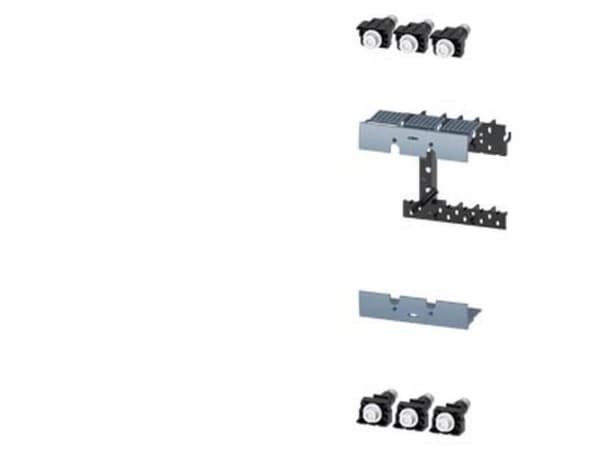 Siemens 3VA9123-0KP10 Effektkontakt-tilbehør 1 stk