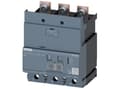 Miniatyrbild 4 av 4: Siemens 3VA9123-0RL30 Differensstrøm-beskyttelsesapparat 1 stk (B x H x T) 105 x 115 x 86 mm