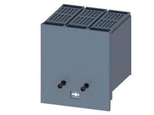 Klemmedæksel 3P t/ 3VA11