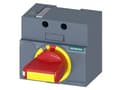 Miniatyrbild 2 av 4: Siemens 3VA9157-0EK15 Effektkontakt-tilbehør 1 stk (B x H x T) 77 x 70 x 95 mm