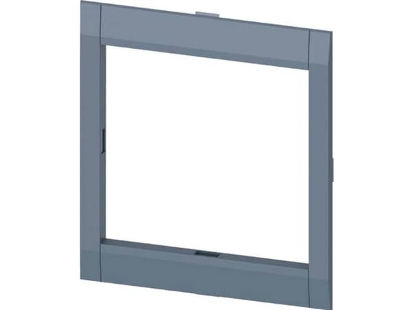Siemens 3VA9163-0SB20 Effektkontakt-tilbehør 1 stk (B x K) 104,6 mm x 100,8 mm