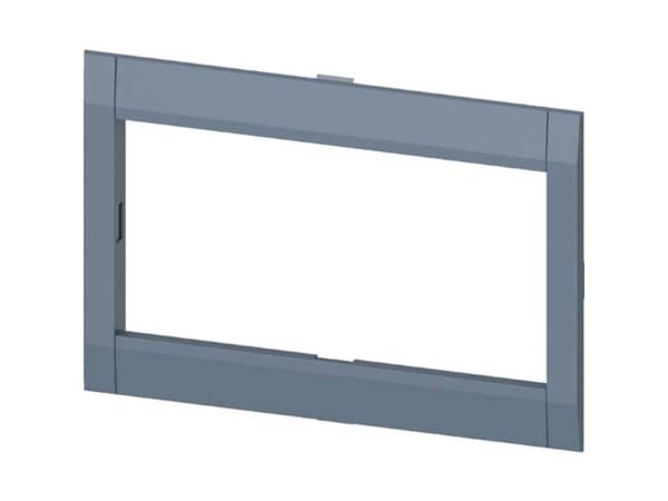 Siemens 3VA9164-0SB10 Effektkontakt-tilbehør 1 stk (B x H) 139.6 mm x 70.7 mm