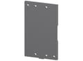 Miniatyrbilde 4 av 4: Adapter 3VA9 til 3VA10/11 3/4P max afbr