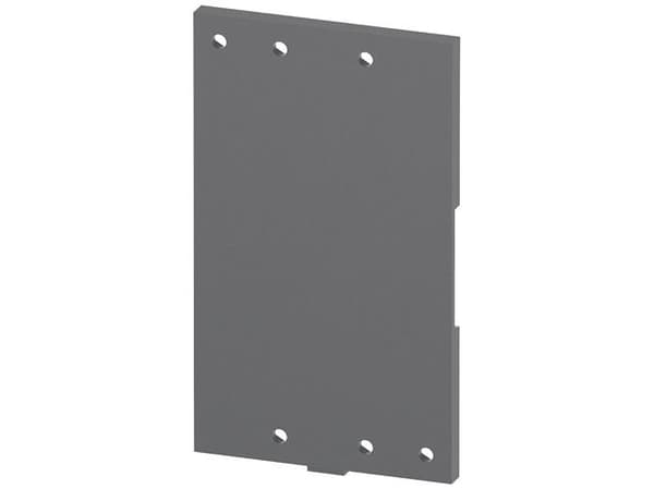 Adapter 3VA9 til 3VA10/11 3/4P max afbr
