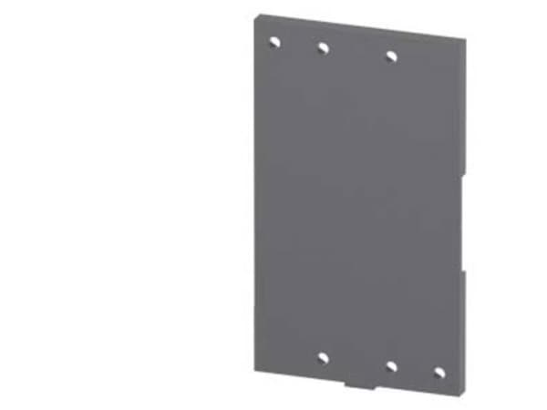 Adapter 3VA9 til 3VA10/11 3/4P max afbr