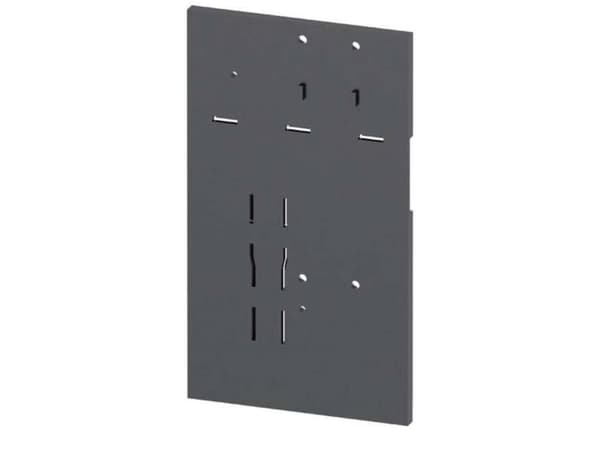 Adapter 3VA9 t/ 3VA11 3/4P max afbr