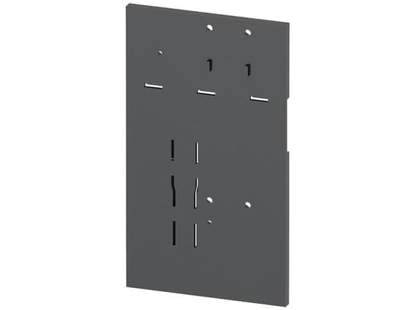 Adapter 3VA9 t/ 3VA11 3/4P max afbr