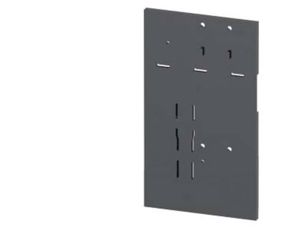 Adapter 3VA9 t/ 3VA11 3/4P max afbr