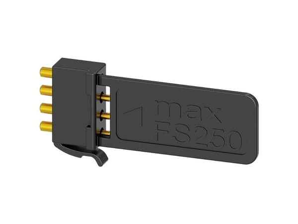 Siemens 3VA9187-0TB60 Adapter 5 stk