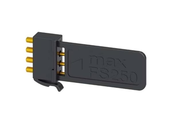 Siemens 3VA9187-0TB60 Adapter 5 stk