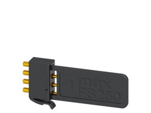 Siemens 3VA9187-0TB60 Adapter 5 stk