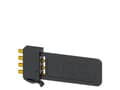 Miniatyrbild 2 av 5: Siemens 3VA9187-0TB60 Adapter 5 stk