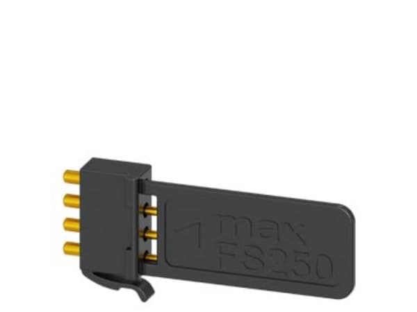 Siemens 3VA9187-0TB60 Adapter 1 stk
