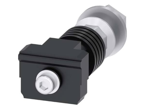 Siemens 3VA9201-0QF10 Effektkontakt-tilbehør 1 stk (B x K x T) 29 x 23.5 x 59.6 mm
