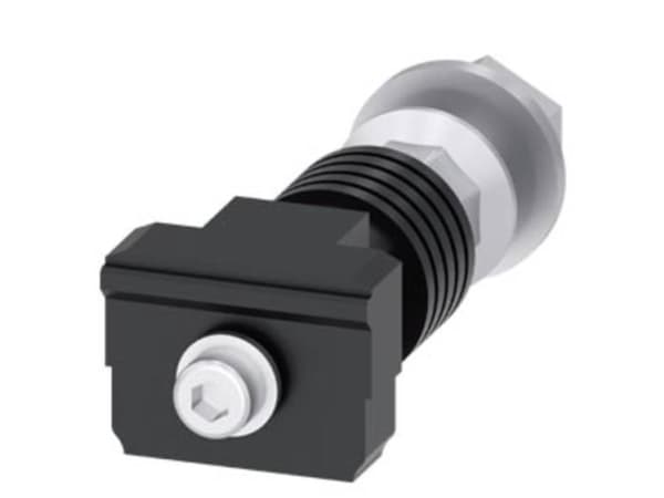 Siemens 3VA9201-0QF10 Effektkontakt-tilbehør 1 stk (B x K x T) 29 x 23.5 x 59.6 mm