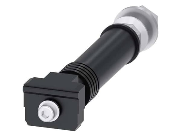 Siemens 3VA9201-0QF20 Effektkontakt-tilbehør 1 stk (B x H x T) 29 x 23.5 x 116.6 mm