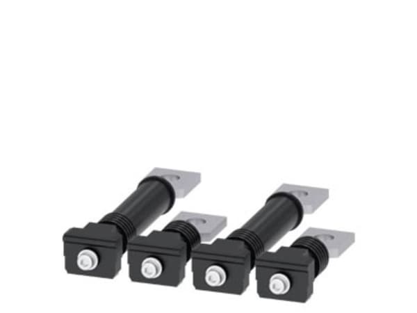 Siemensin litteä takaliitin 3VA9204-0QE00 (3VA92040QE00)