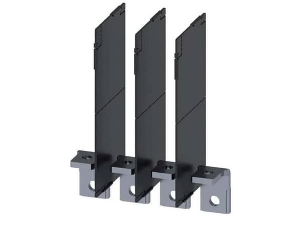 Siemens 3VA9224-0QG00 Effektkontakt-tilbehør 1 stk