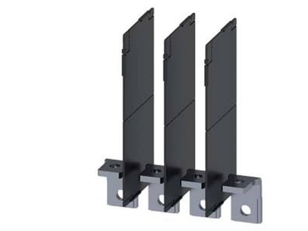 Siemens 3VA9224-0QG00 Effektkontakt-tilbehør 1 stk