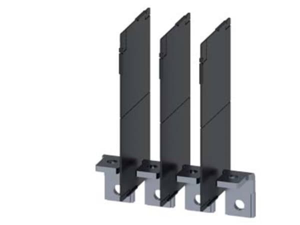 Siemens 3VA9224-0QG00 Effektkontakt-tilbehør 1 stk
