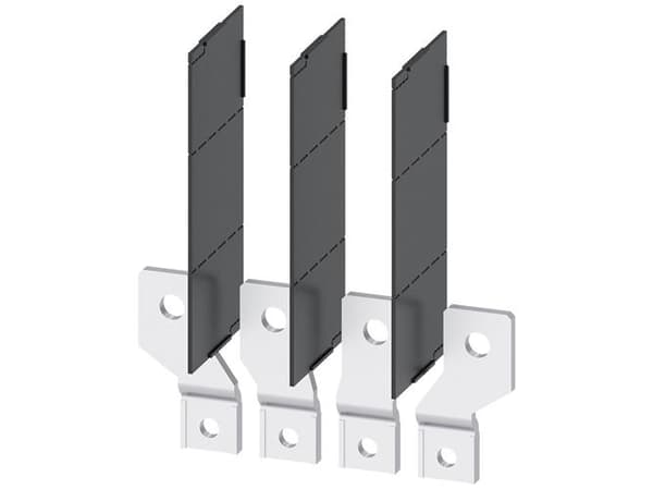 Siemens 3VA9254-0QC00 Liitäntätarvikkeet 1 kpl (L x S) 165 mm x 62,7 mm