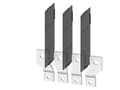Pikkukuva 1 / 4: Siemens 3VA9254-0QC00 Liitäntätarvikkeet 1 kpl (L x S) 165 mm x 62,7 mm