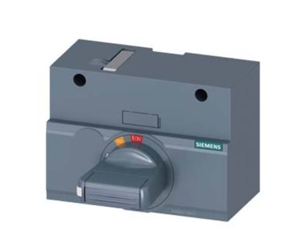 Siemens 3VA9257-0EK11 Virtakosketintarvike 1 kpl (L x K x S) 105 x 75 x 95 mm