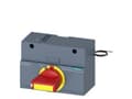 Miniatyrbilde 1 av 4: Siemens 3VA9257-0EK17 Effektkontakt-tilbehør 1 stk (B x H x T) 105 x 75 x 95 mm