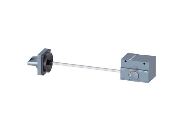 Siemens 3VA9257-0PK11 Virtakosketintarvike 1 kpl