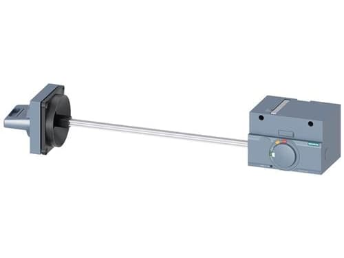 Siemens 3VA9257-0PK11 Virtakosketintarvike 1 kpl