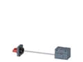 Miniatyrbild 2 av 4: Siemens 3VA9257-0PK17 Effektkontakt-tilbehør 1 stk