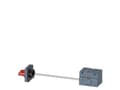 Miniatyrbild 1 av 4: Siemens 3VA9257-0PK17 Effektkontakt-tilbehør 1 stk