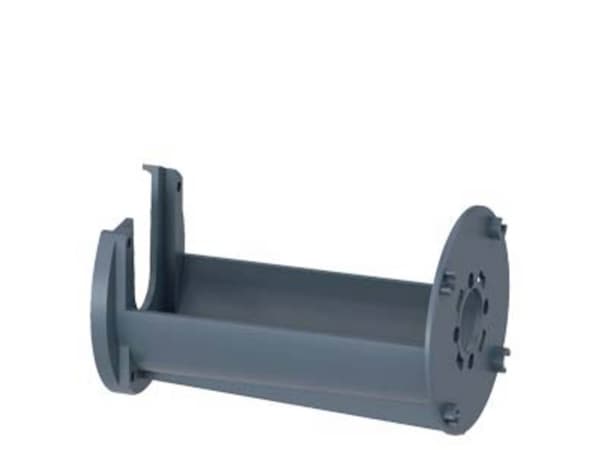 Siemens 3VA9287-0GA80 Fäste 1 st