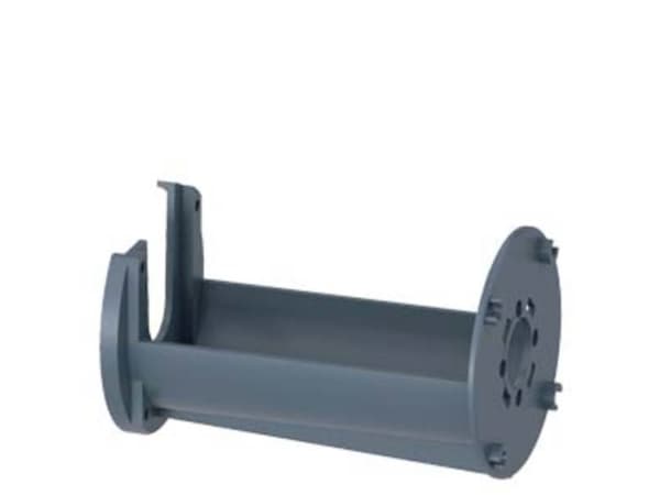 Siemens 3VA9287-0GA80 Fäste 1 st