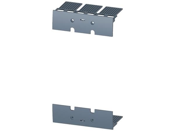 Siemens 3VA9353-0KB01 Liittimen kansi 1 kpl.
