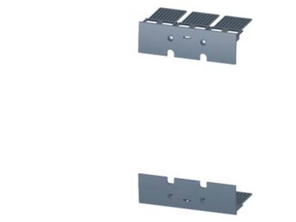Siemens 3VA9353-0KB01 Liittimen kansi 1 kpl.