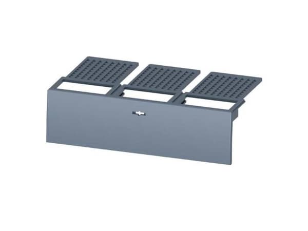 Siemens 3VA9353-0KB03 Liittimen kansi 1 kpl.
