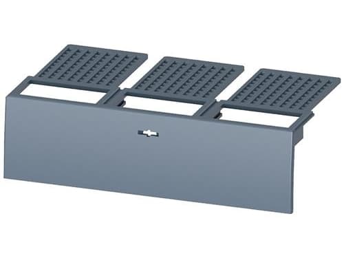 Siemens 3VA9353-0KB03 Liittimen kansi 1 kpl.