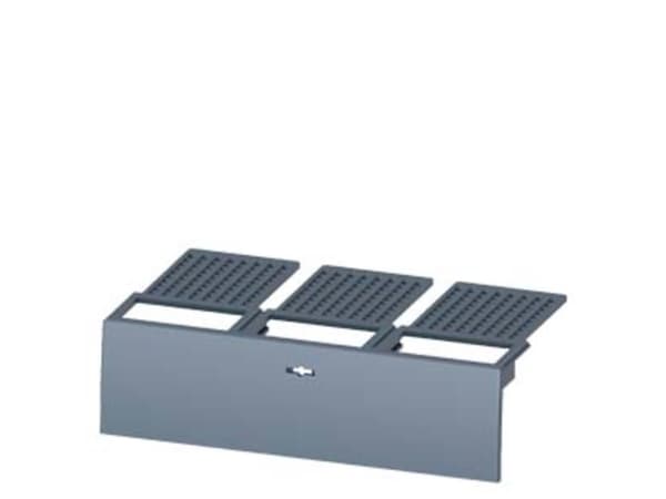 Siemens 3VA9353-0KB03 Liittimen kansi 1 kpl.