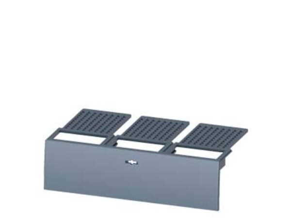 Siemens 3VA9353-0KB03 Liittimen kansi 1 kpl.