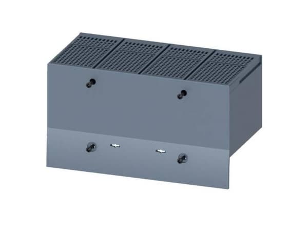 Siemens 3VA9354-0KB04 Päätelaitteen kansi 1 kpl