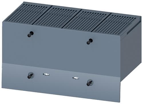 Siemens 3VA9354-0KB04 Päätelaitteen kansi 1 kpl