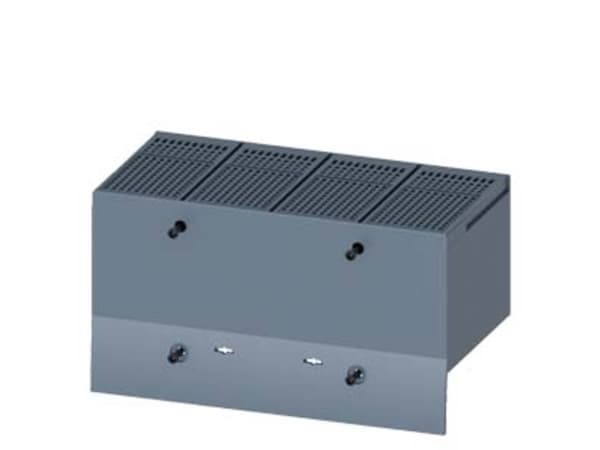 Siemens 3VA9354-0KB04 Päätelaitteen kansi 1 kpl