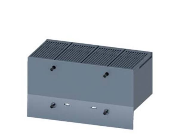 Siemens 3VA9354-0KB04 Päätelaitteen kansi 1 kpl