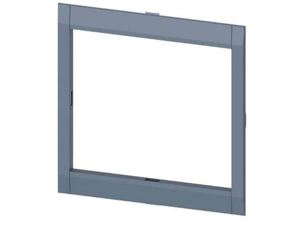 Siemens 3VA9363-0SB20 Effektkontakt-tilbehør 1 stk (B x H) 137.6 mm x 122.3 mm