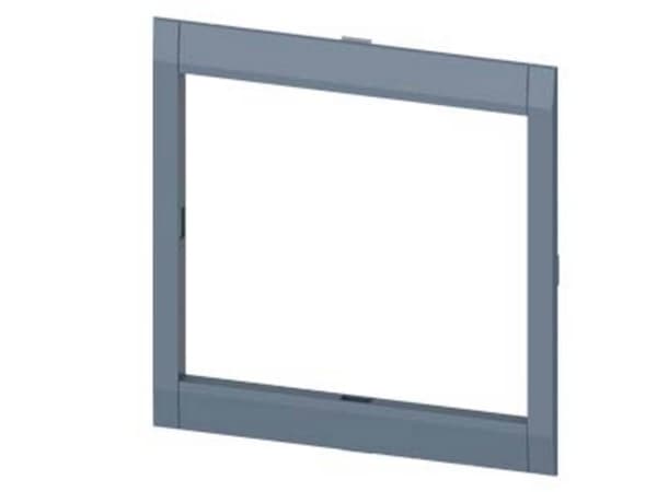 Siemens 3VA9363-0SB20 Effektkontakt-tilbehør 1 stk (B x H) 137.6 mm x 122.3 mm