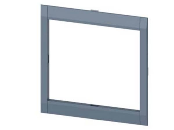 Siemens 3VA9363-0SB20 Effektkontakt-tilbehør 1 stk (B x K) 137,6 mm x 122,3 mm